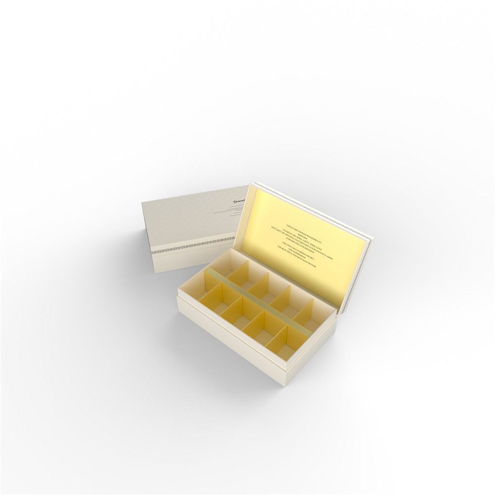 Chocolate box